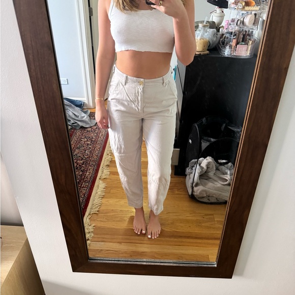 Everlane work pants - Picture 1 of 2